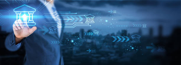 Kaip versti banko pranešimus ir finansinius dokumentus