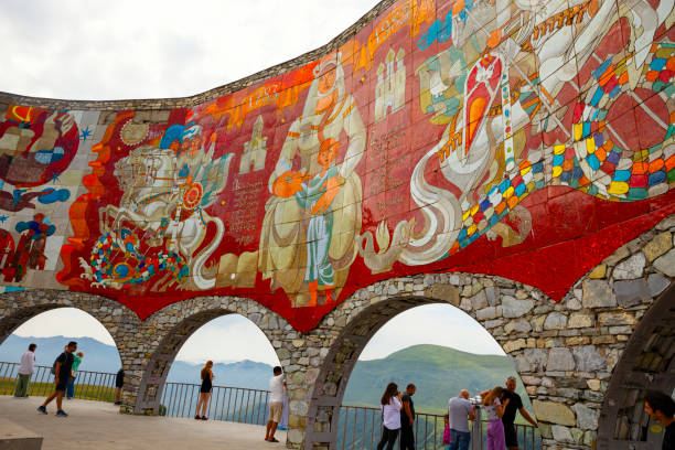 Gruzinų-lietuvių vertėjas: Kaukazo regiono kalbos