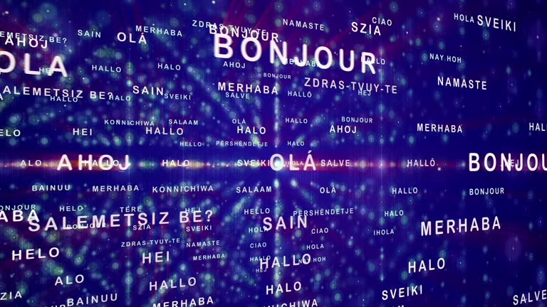 IT terminų vertimas: kaip susidoroti su techniniais anglicizmais