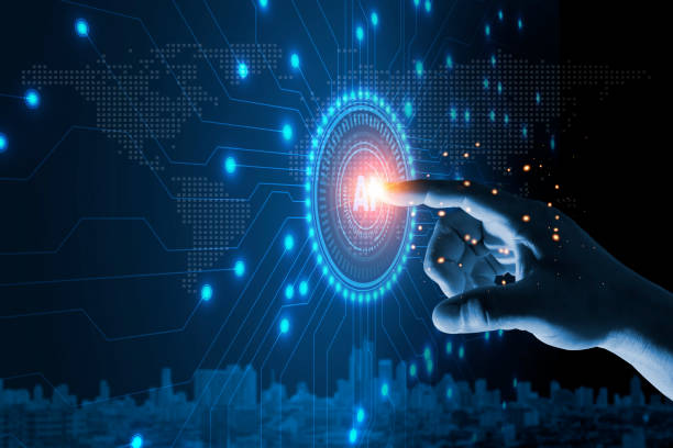 Mašininio mokymosi vaidmuo šiuolaikiniuose vertėjuose