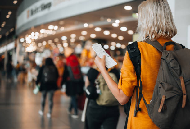 Vertimas keliaujant: būtiniausios frazės oro uoste