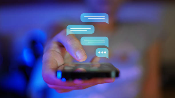Kaip versti SMS žinutes iš užsienio numerių automatiškai