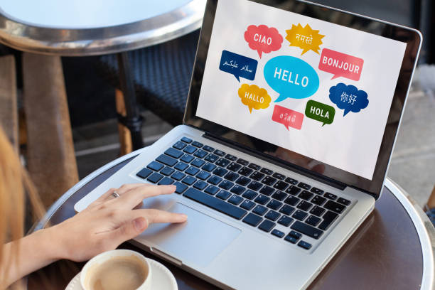 Vertimo ateitis: ar išnyks kalbų barjerai?